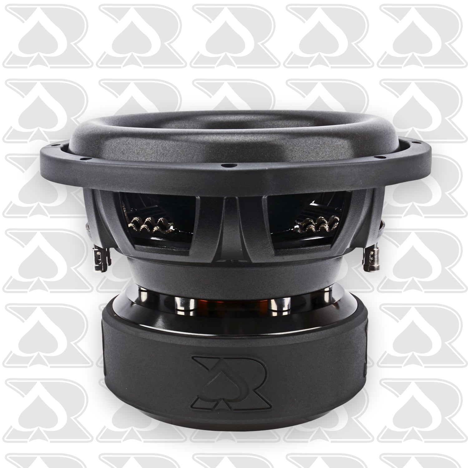 Rogue Car Audio Vandal 10 – 1200 WATT 10 inch Subwoofer Fashion