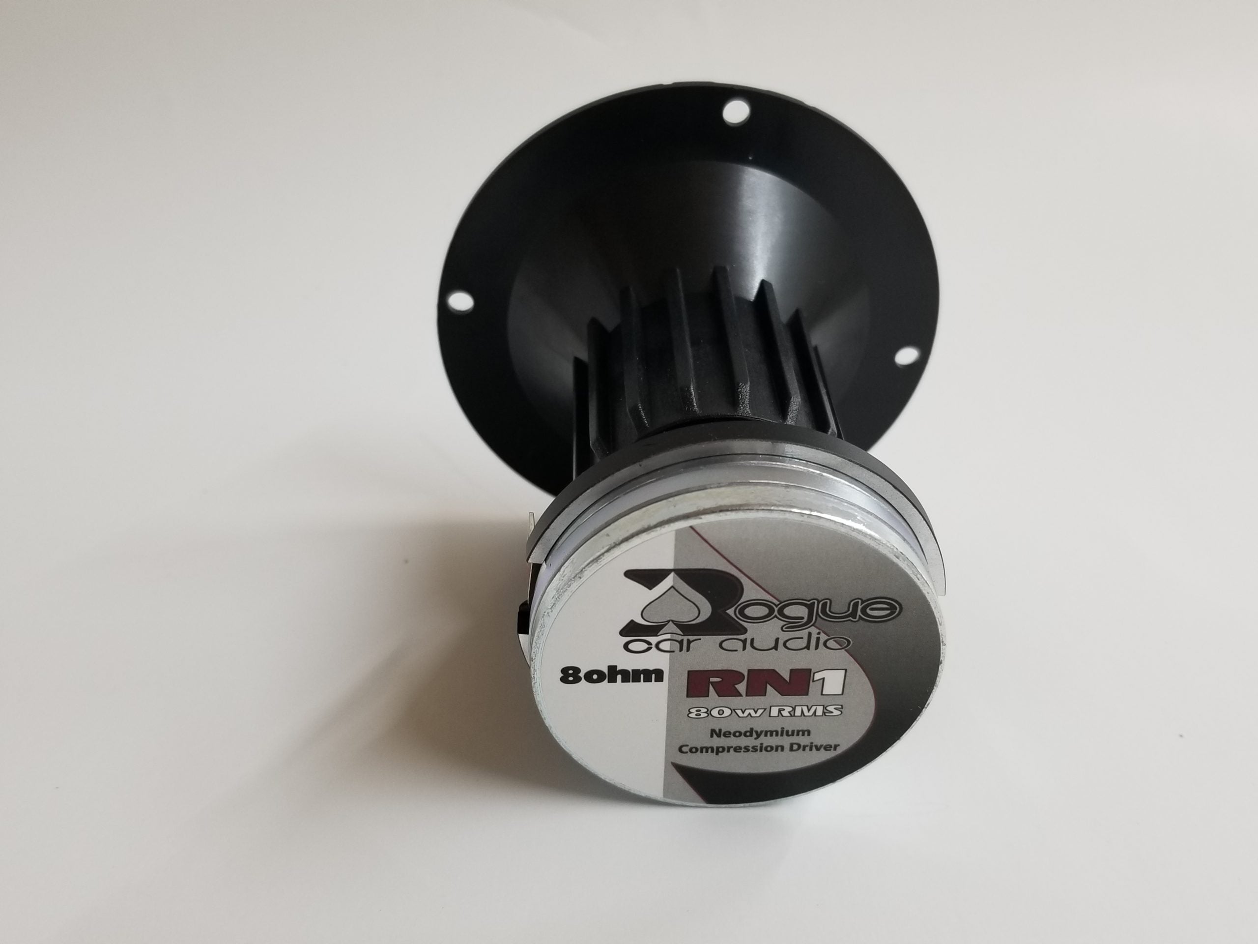 Rogue Car Audio RN1 Neo Series Horn Driver Online Sale