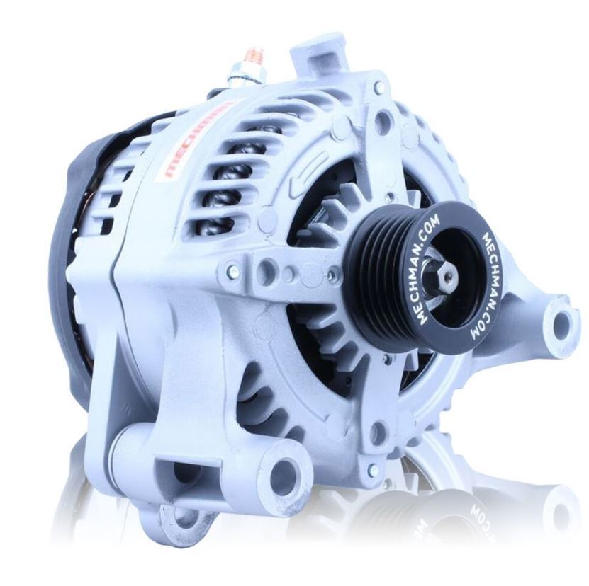 S Series 240 amp alternator for 3.6L Jeep Online Hot Sale
