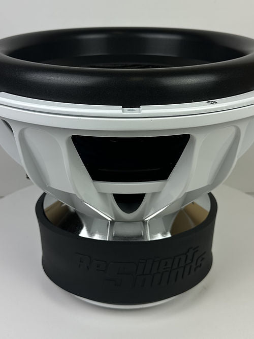 Resilient Sounds Platinum 15 V2 Online now