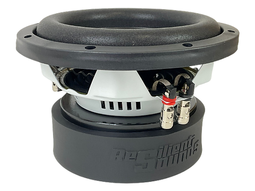 Resilient Sounds RS 8 V2 500RMS ENTRY WOOFER Discount