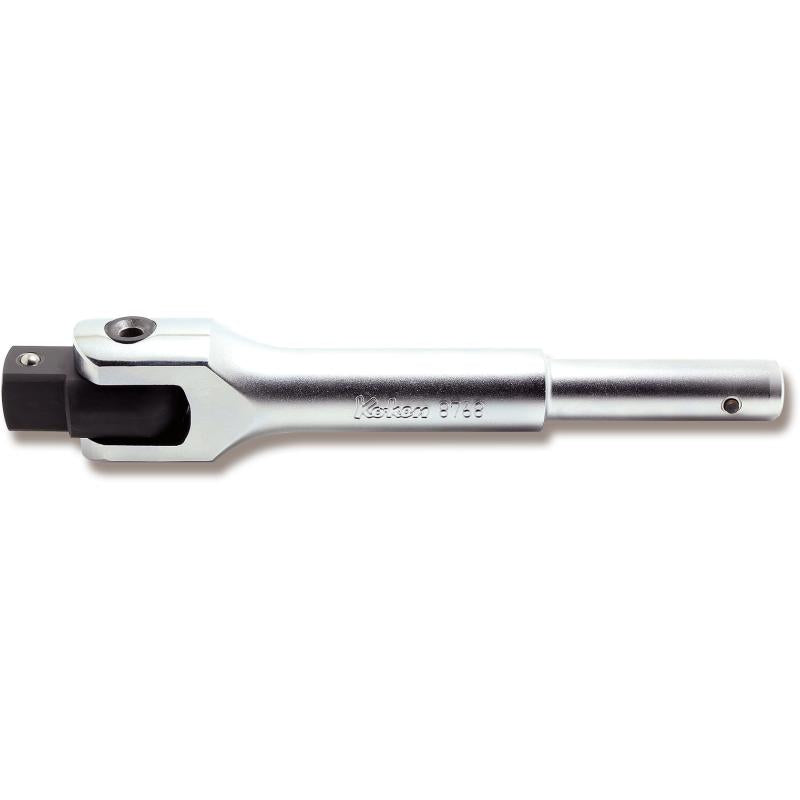 Ko-Ken 8768-HEAD 1 Inch Sq. Dr. Hinge Head Length 200 mm Sale