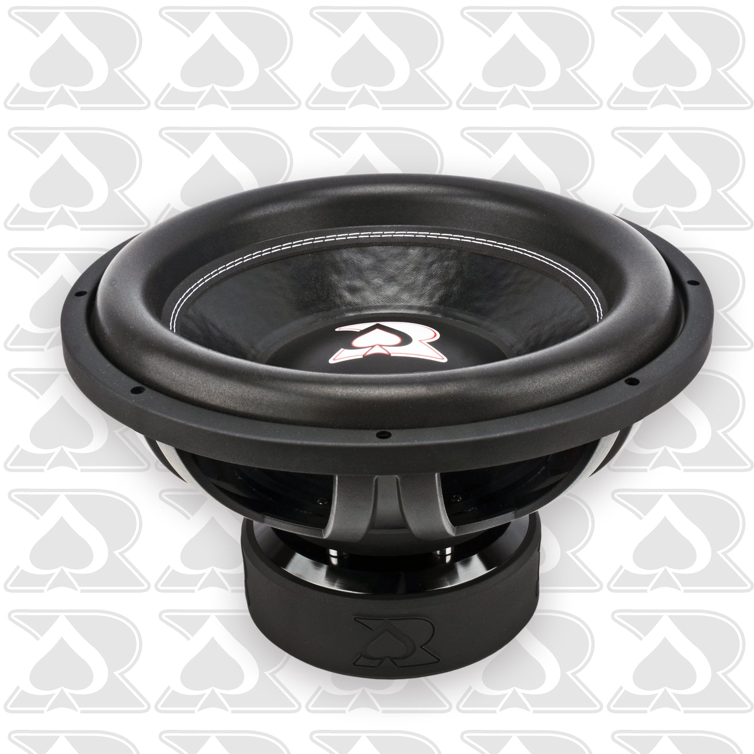 Rogue Car Audio Vandal 15 – 1200 WATT 15 inch Subwoofer Sale