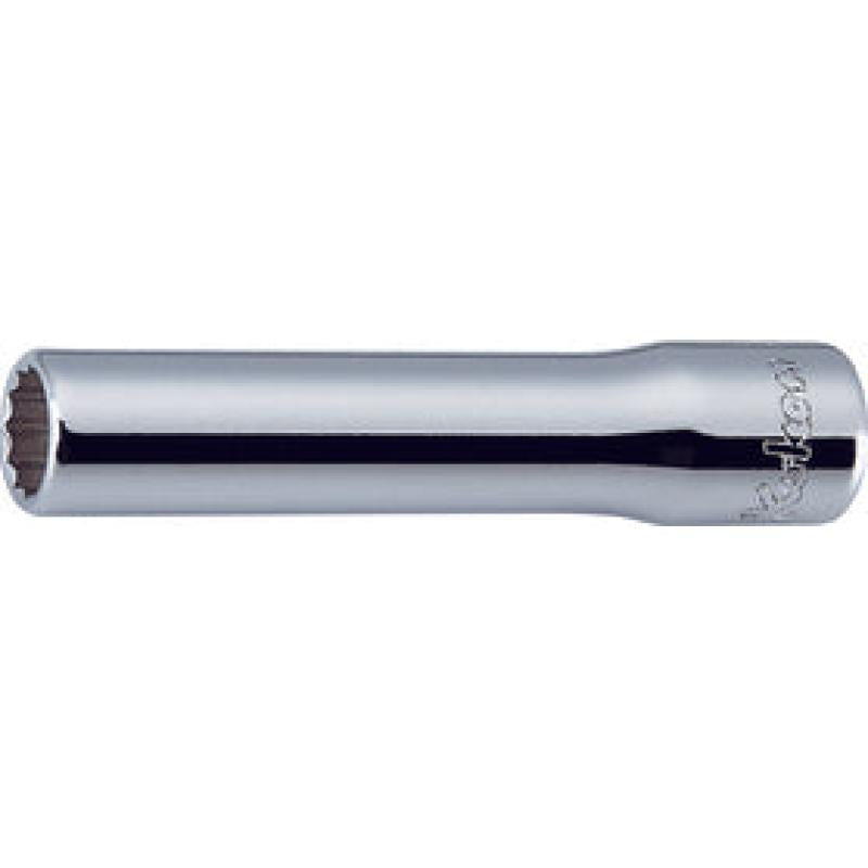Ko-Ken AS2305A-9/16 1/4 In Sq. Dr. Socket 9/16 Inch 12 Point Length 50 mm Aerospace on Sale