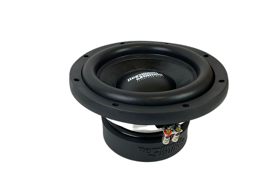 Resilient Sounds RS 10 V2 600RMS ENTRY WOOFER Online Sale