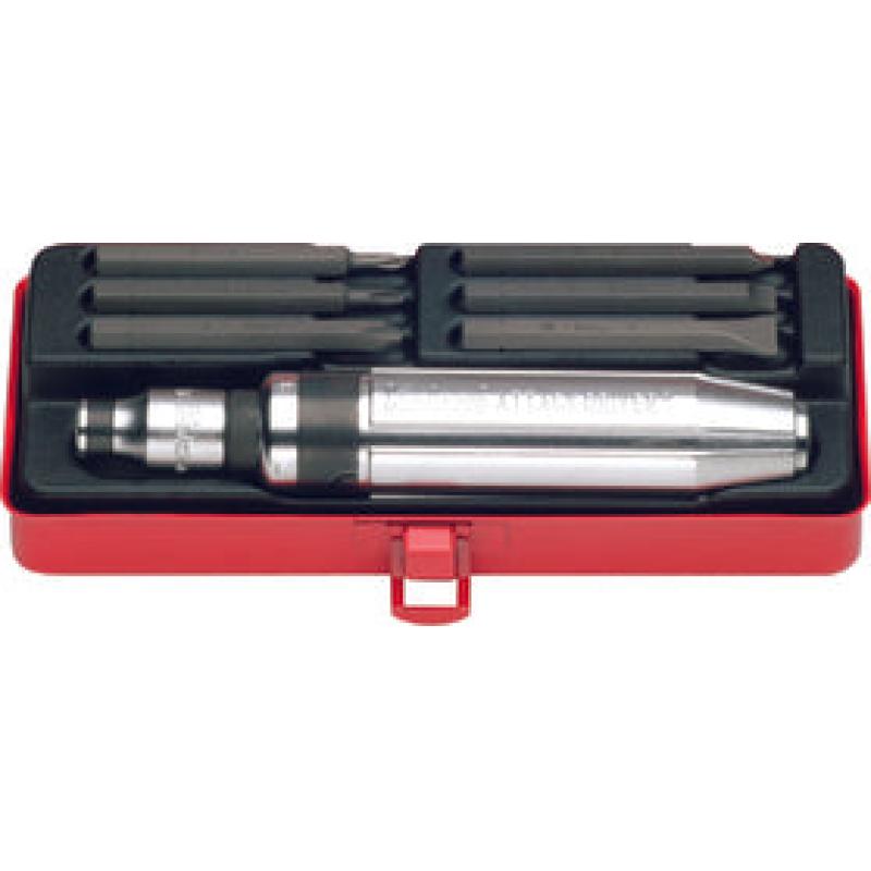 Ko-Ken AN112C 1/2 Inch Sq. Dr. Attack Driver Set 8 Pieces on Sale