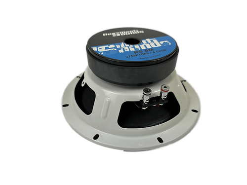 Resilient Sounds RS 8M 275w RMS 4ohm 8″ speaker Online now