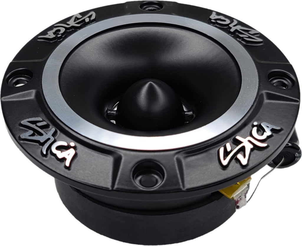SHCA – PRO TW1 Pro Audio Mini Bullet Tweeter 1″ VC 4 ohm (Pair) Online Sale
