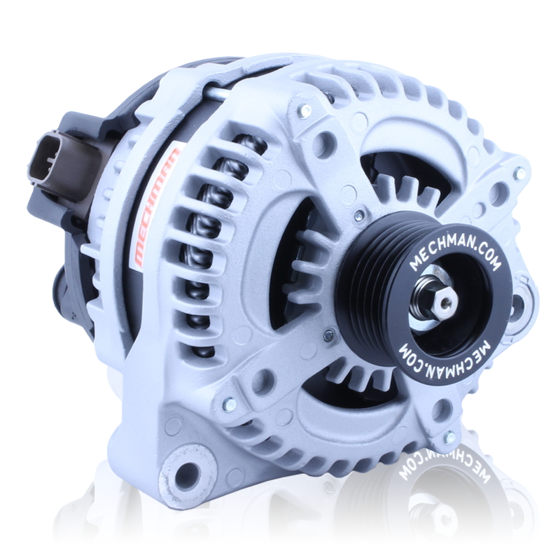 S Series 240 amp alternator for Honda 3.0 Discount