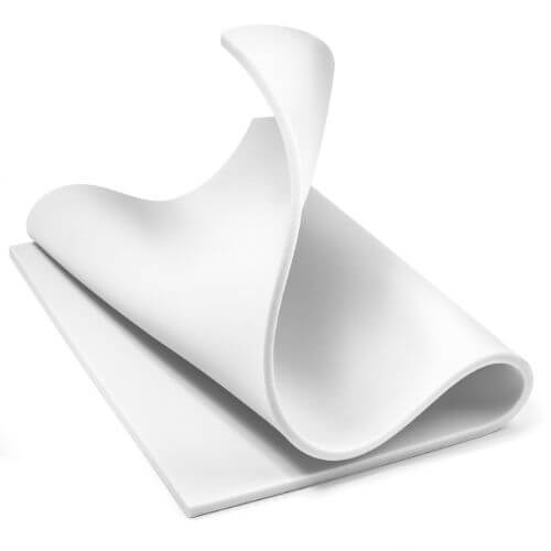 Second Skin Audio Mega Zorbe™ – Hydrophobic Melamine Foam (Peel & Stick) Supply