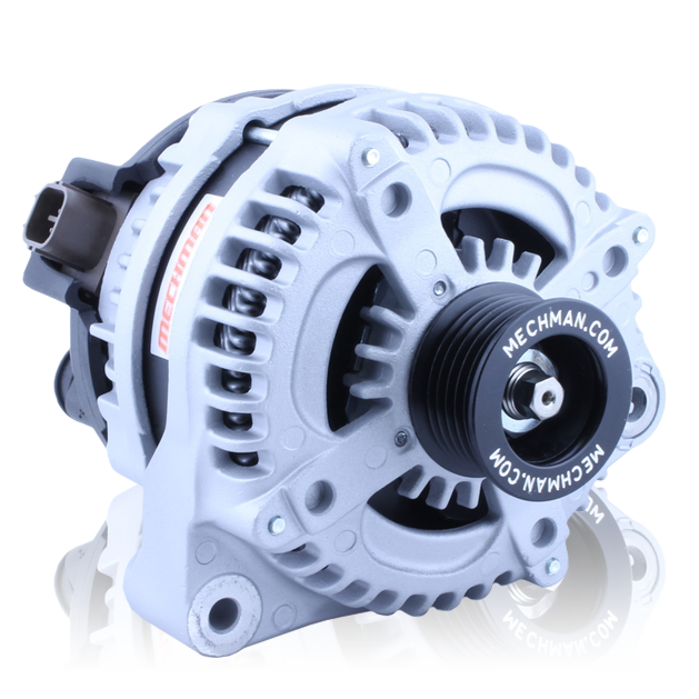 S Series 240 amp Alternator for Honda / Acura Discount