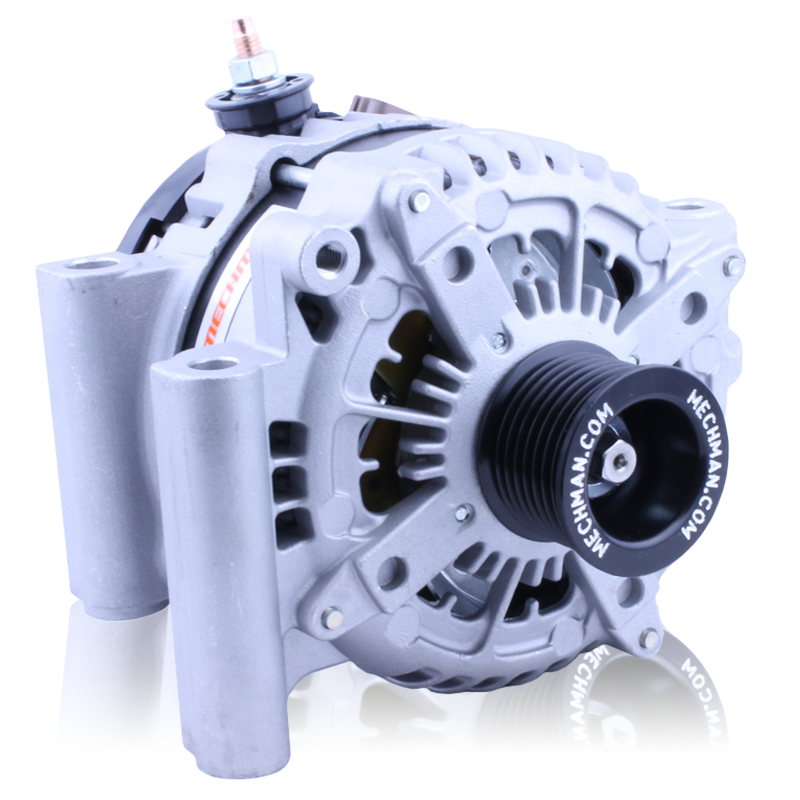S Series 240 amp alternator for Toyota 5.7L Truck Sale