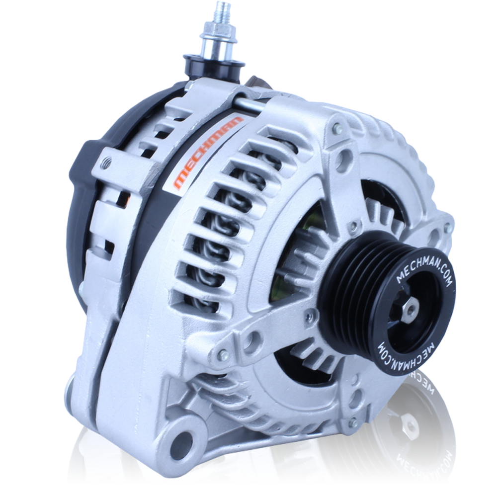 S Series 240 amp alternator for 3.9L Ford Supply