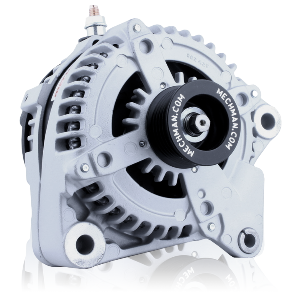 S Series 240 amp alternator for 4.7L Toyota & Lexus SUV Online Hot Sale