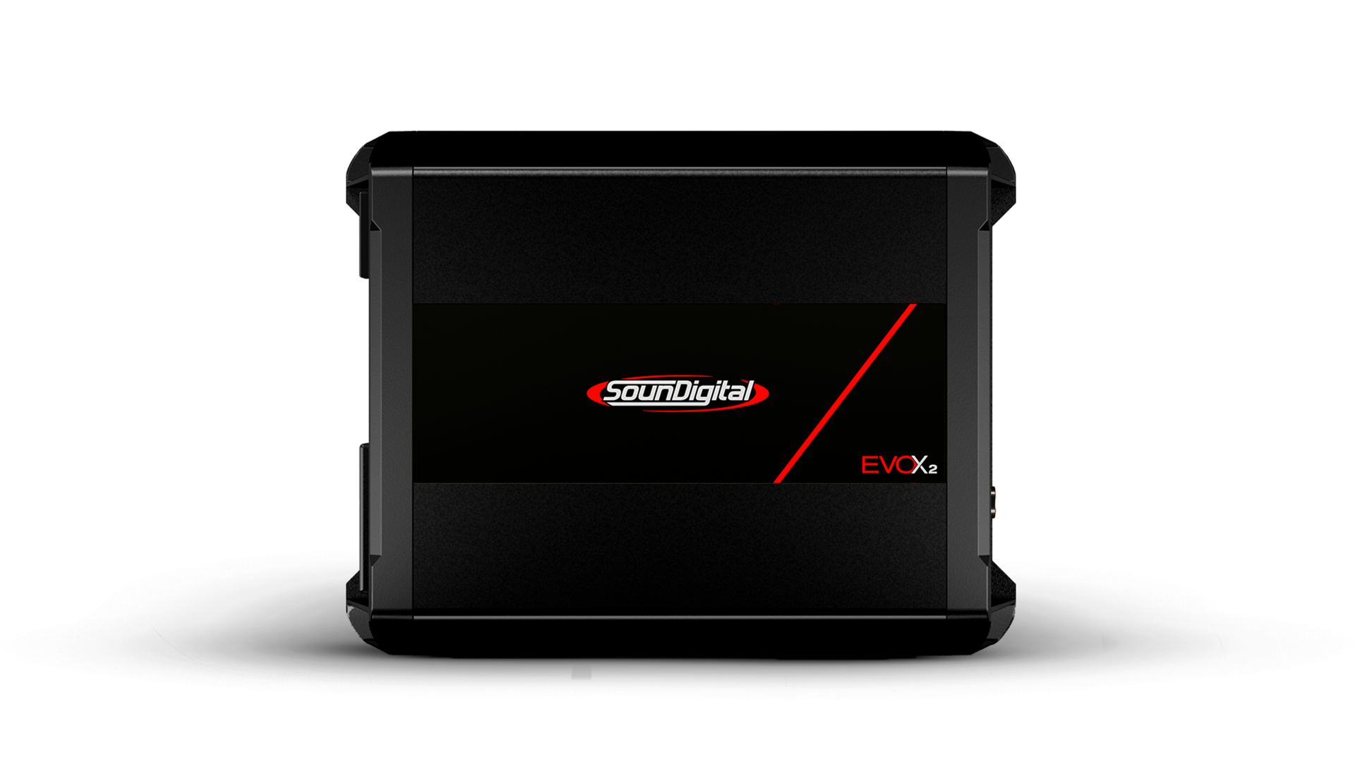 SounDigital – 1000.1 EVOX2 2 ohm Online now