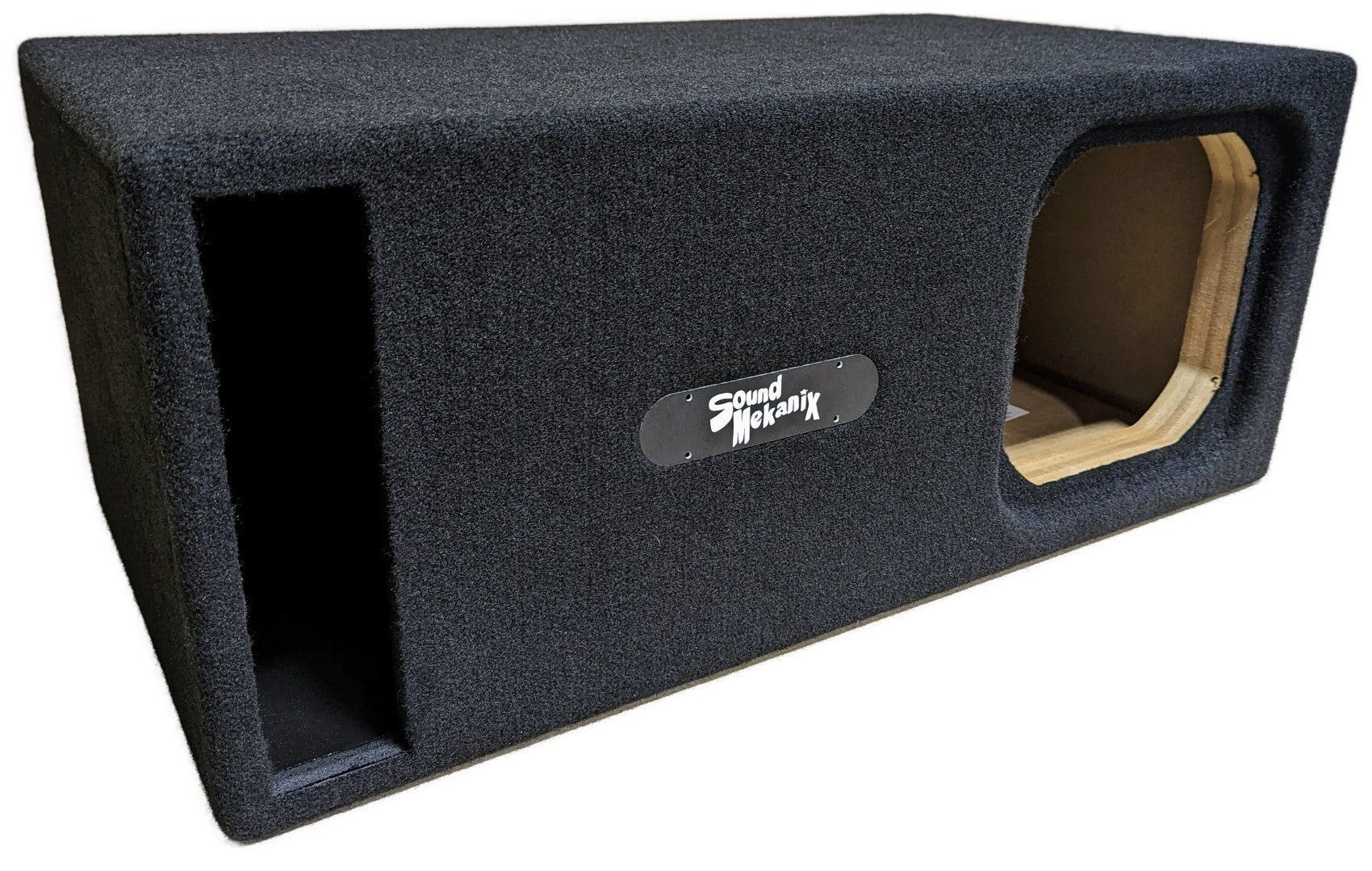 Sound Mekanix SOLOX 10″ Specific XPERT-FAB Enclosure Sale