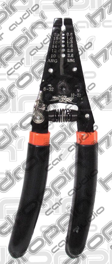 Sky High Car Audio Wire Strippers Online Hot Sale
