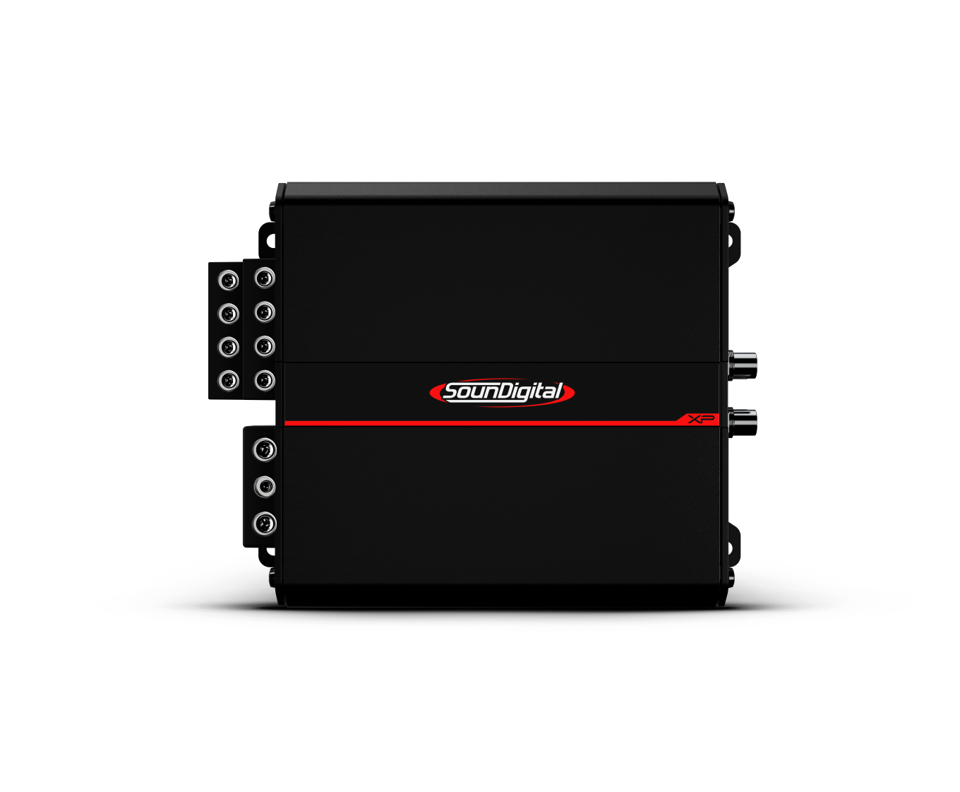SounDigital 1200.4 XP 4 ohm 4 Channel Online now