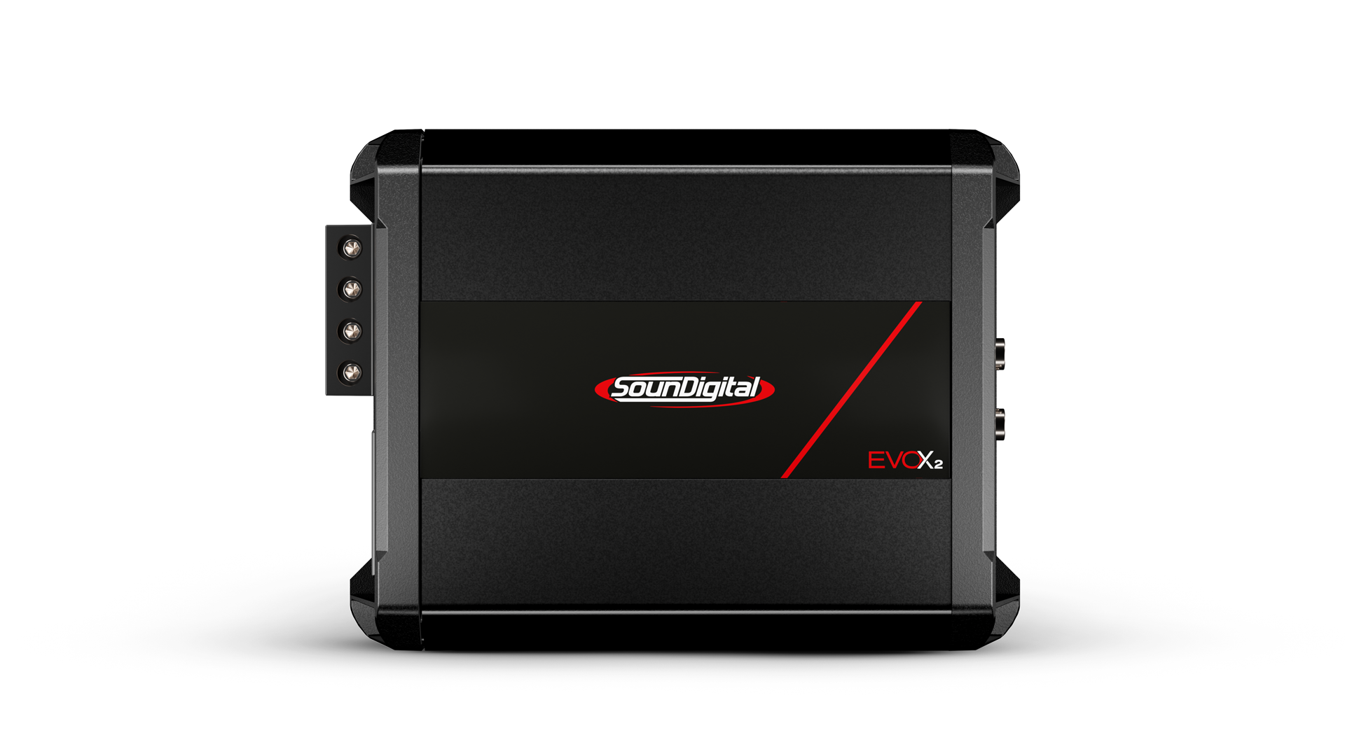 SounDigital 1200.4 EVOX2 4 ohm 4 Channel on Sale