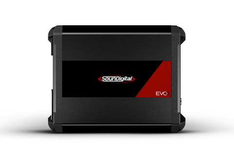 SounDigital – 3000.1 EVOX2 2 ohm Discount