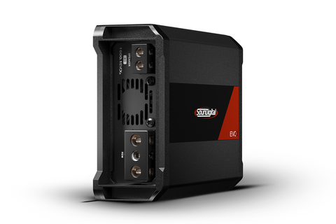 SounDigital – 1600.1 EVOX2 2 ohm Fashion