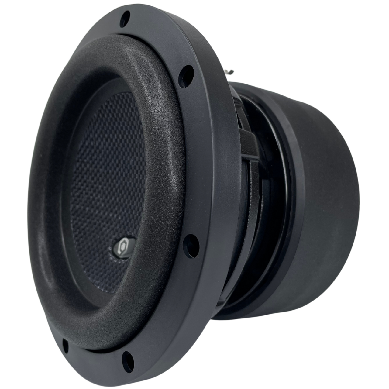 Soundqubed 6.5″ HDX Subwoofer Fashion