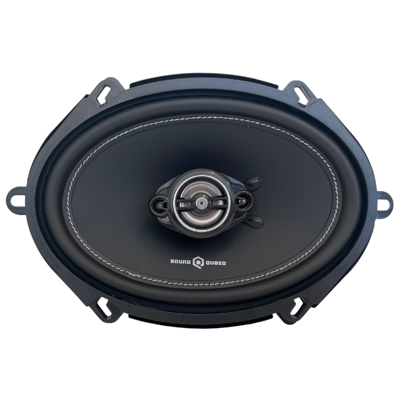 Soundqubed HDS Series 5×7″ Coaxial 2-way Speakers (Pair) Online now