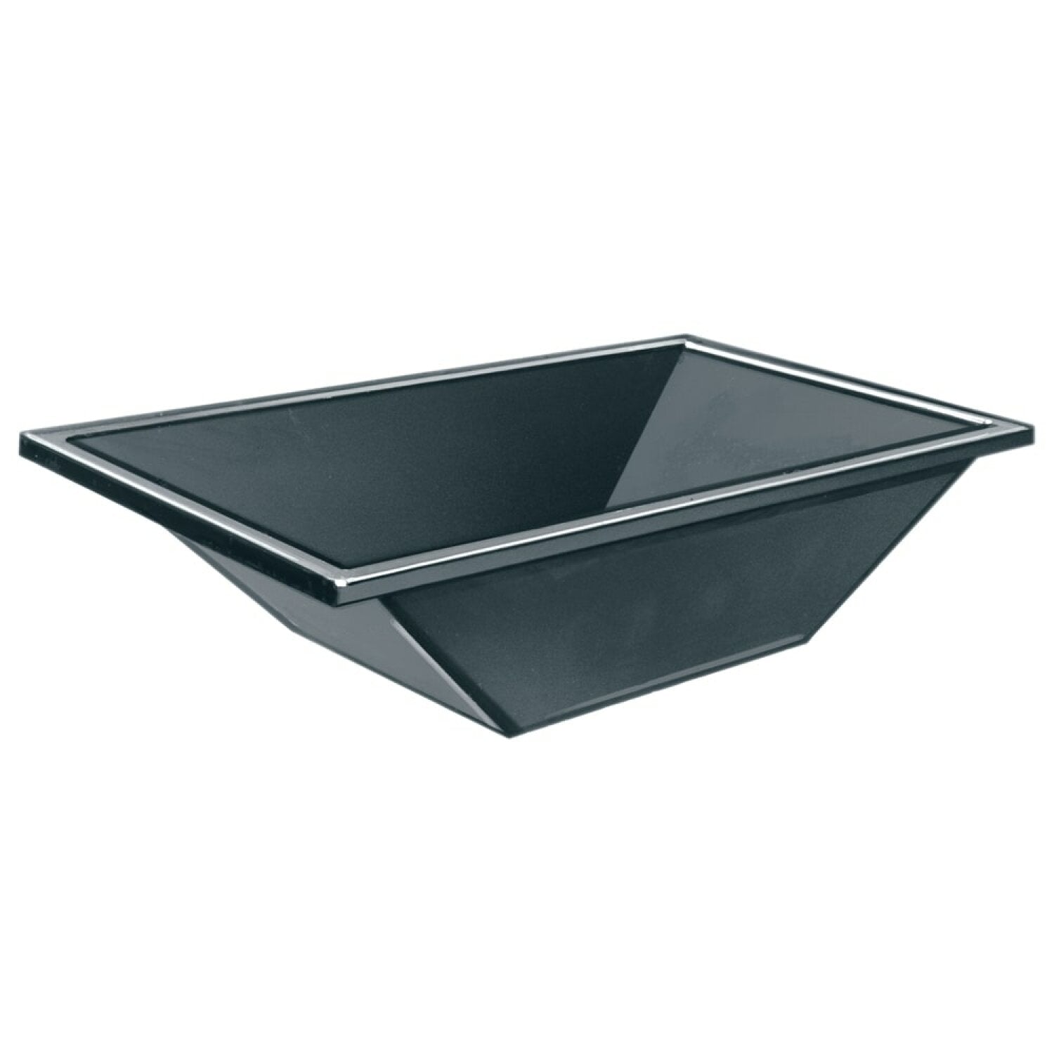 Kraft Tool BC215 15 Cubic Feet Steel Mortar Box Hot on Sale