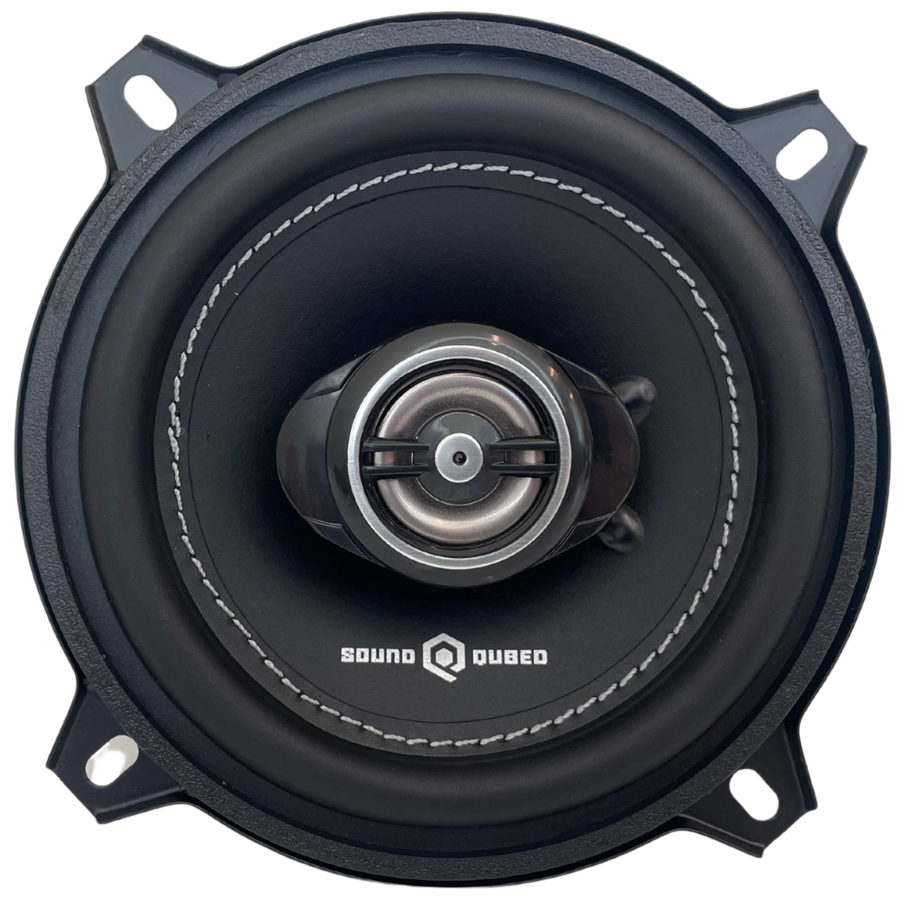 Soundqubed HDS Series 5.25″ Coaxial 2-way Speakers (Pair) Sale