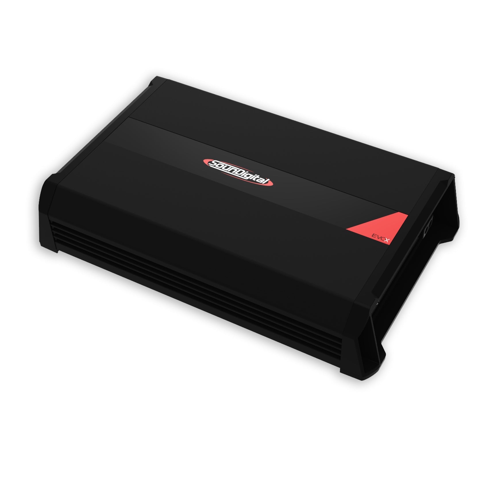 SounDigital 8000.1 EVO X 2 ohm Supply