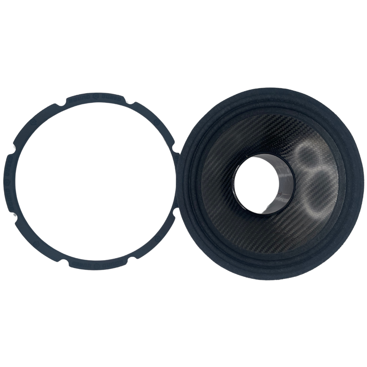 Soundqubed BGX-CX8-8RCX Woofer Recone Kit Online Sale
