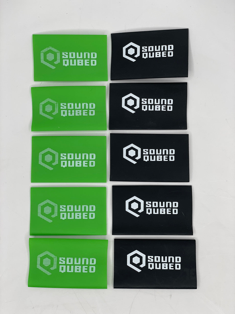 Soundqubed 1/0ga Heat Shrink Sale