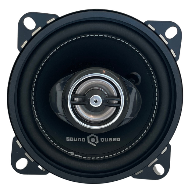 Soundqubed HDS Series 4″ Coaxial 2-way Speakers (Pair) Online
