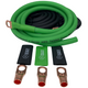 SoundQubed 4 Gauge Big 3 Upgrade Kit – CCA wire Online