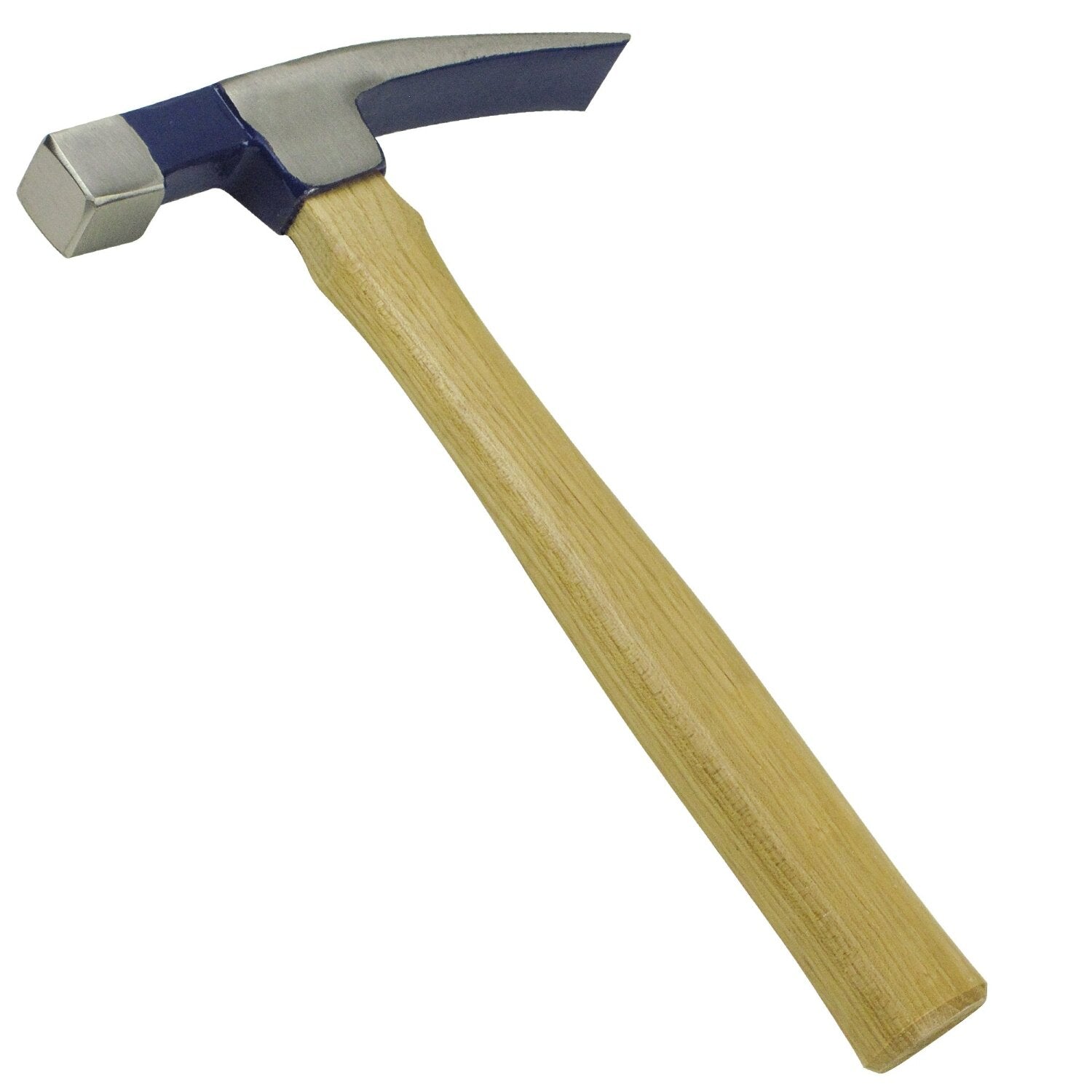 Kraft Tool BL255 16 oz. Bricklayer’s Hammer Fashion
