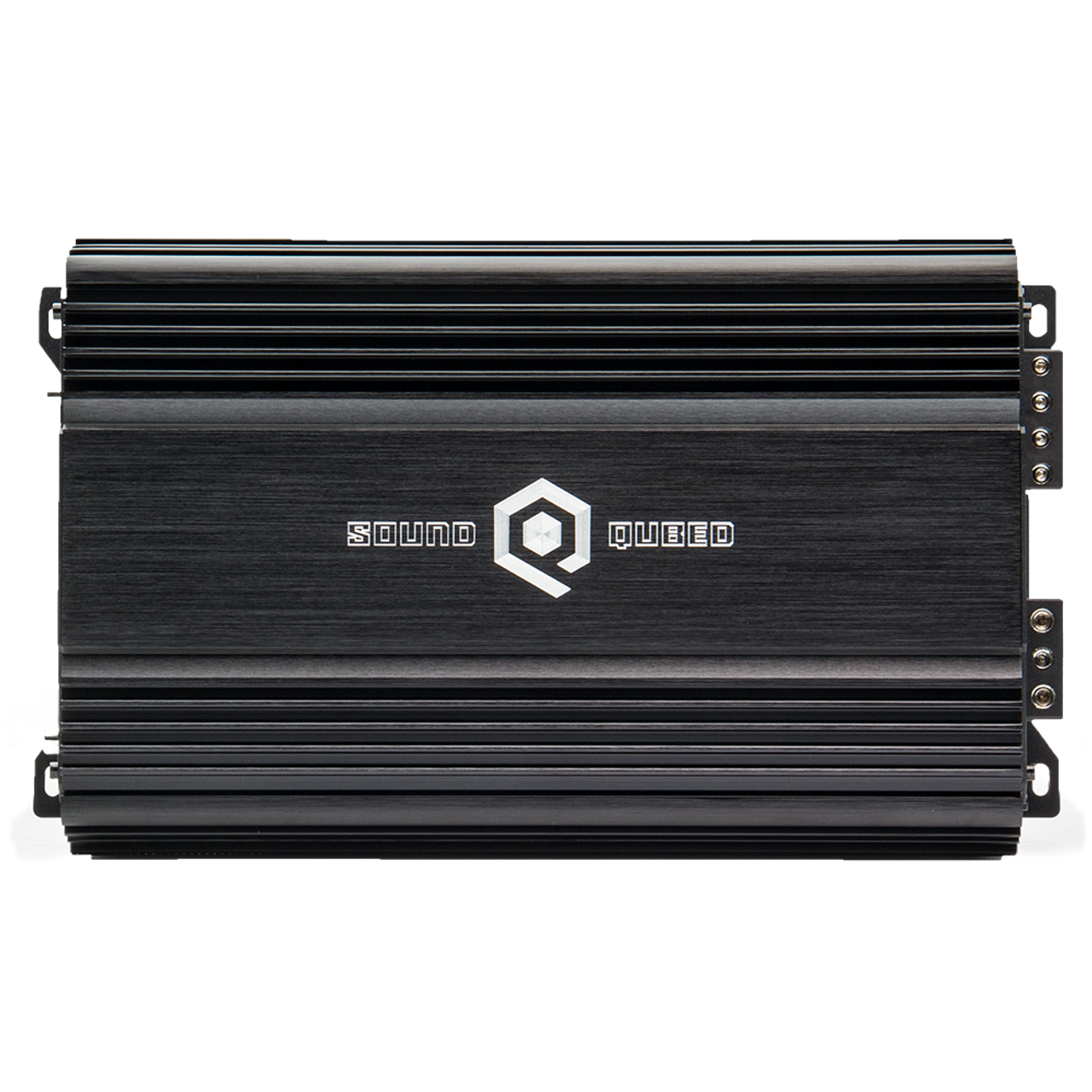 SoundQubed S1-1250 S Series Monoblock Amplifier Online Hot Sale