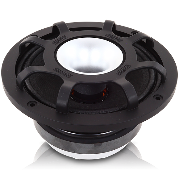 Sundown Audio ECX-6.5 6.5″4 ohm Pro Audio Coaxial Speaker SOLD INDIVIDUALLY Sale