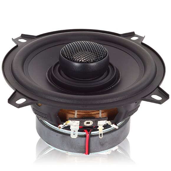Sundown Audio E-5.25CX 5.25″ Coaxial Speaker Set Supply