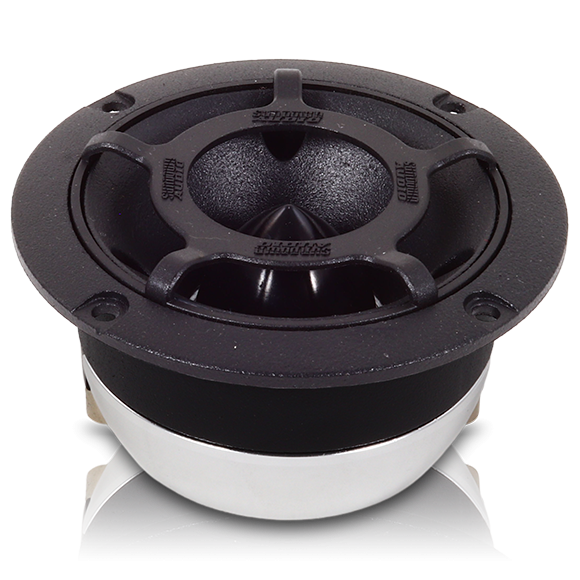 Sundown Audio ET-R1 Tweeter 4 ohm with Grill Online Sale