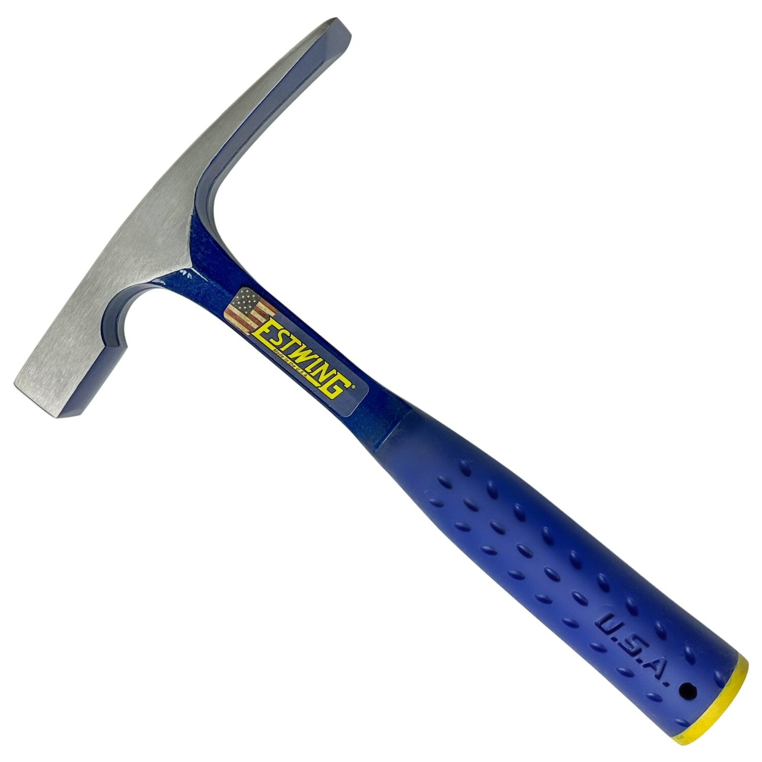 Kraft Tool BL324 24 oz. Estwing Cushion Grip Mason’s Hammer on Sale