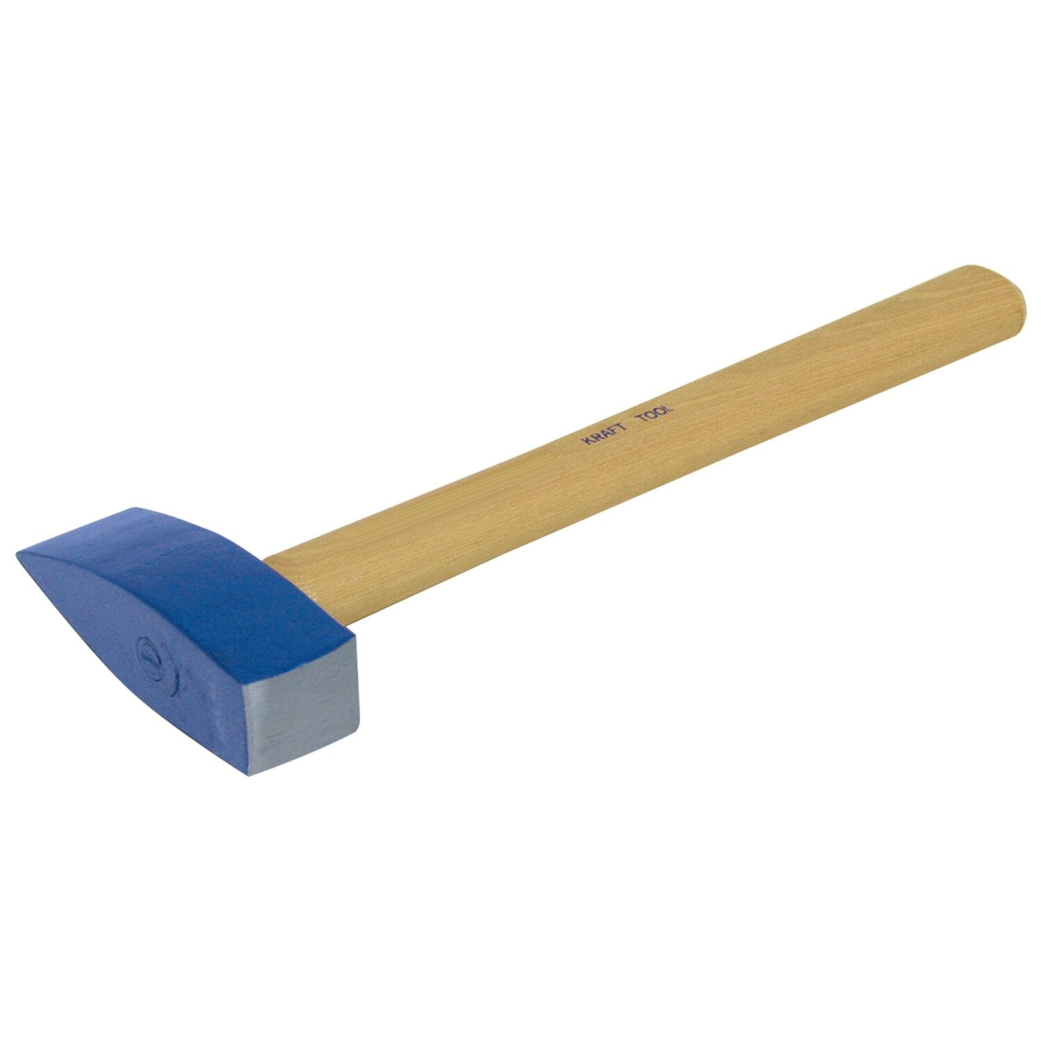 Kraft Tool BL334 4# Stone Mason’s Hammer with 16″ Wood Handle Online Hot Sale