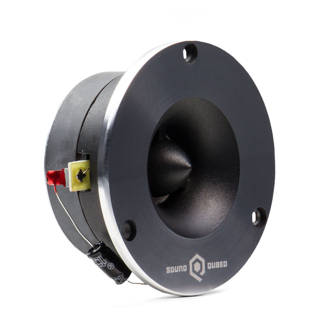 SoundQubed QP Series Titanium Super Tweeter (pair) Online