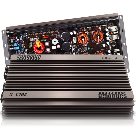 Sundown Audio SALT-2 Online