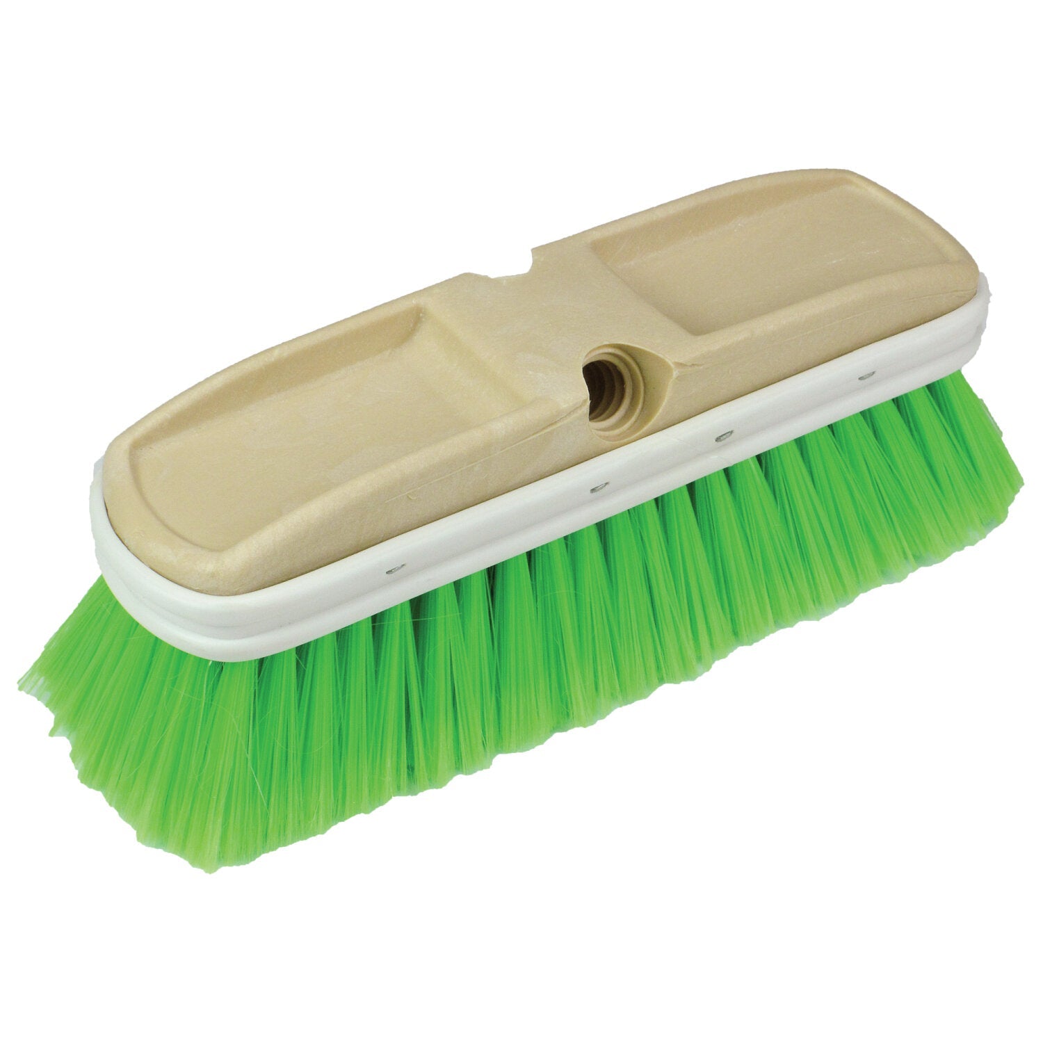 Kraft Tool BL437 10” Nylex Truck Brush Supply