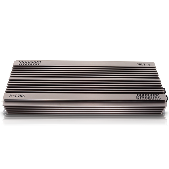 Sundown Audio SALT-4 4000 Watt 1 Channel Amplifier Sale