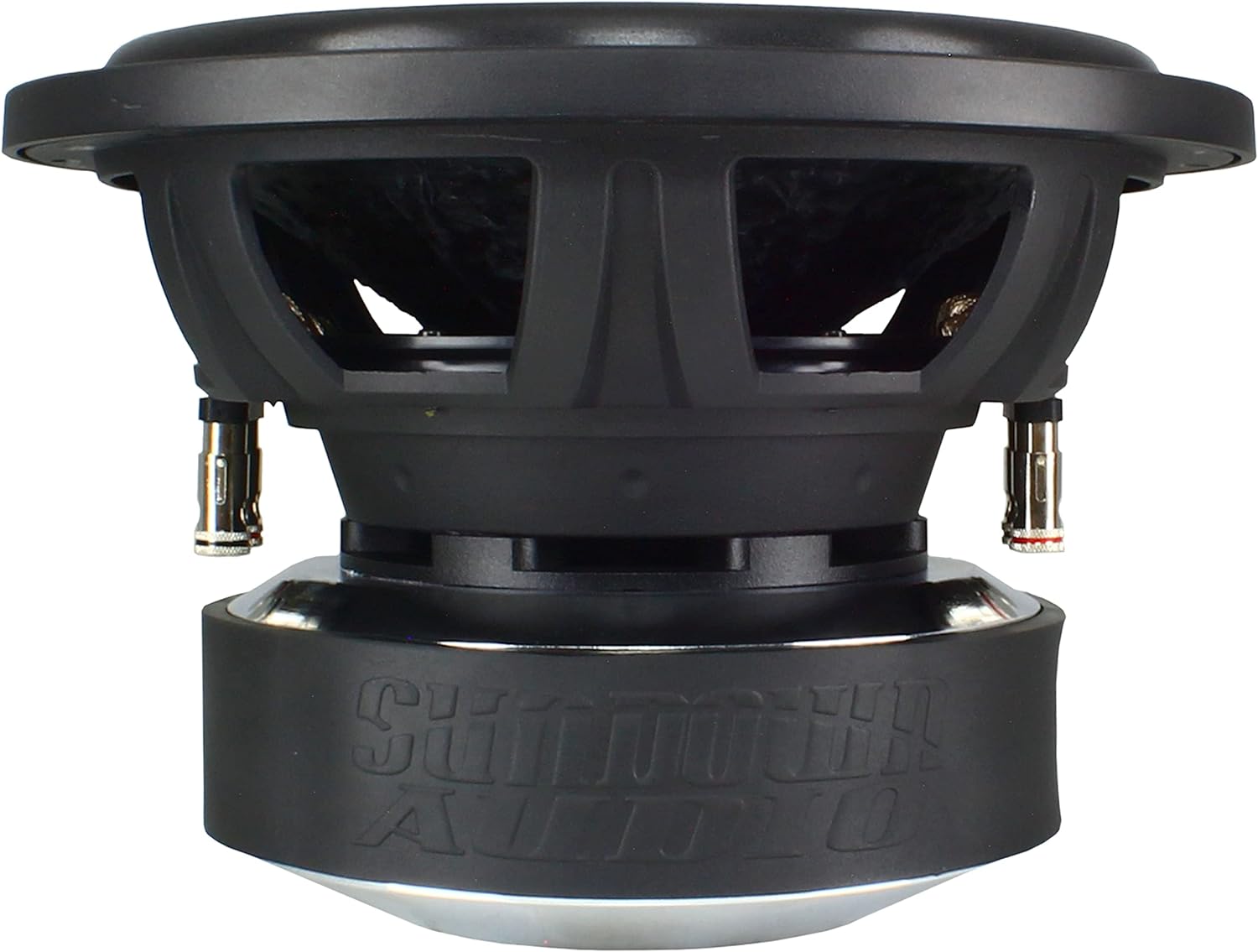 Sundown Audio Uv1 12″ Dual 4 ohm Subwoofer U Series 1500W Supply