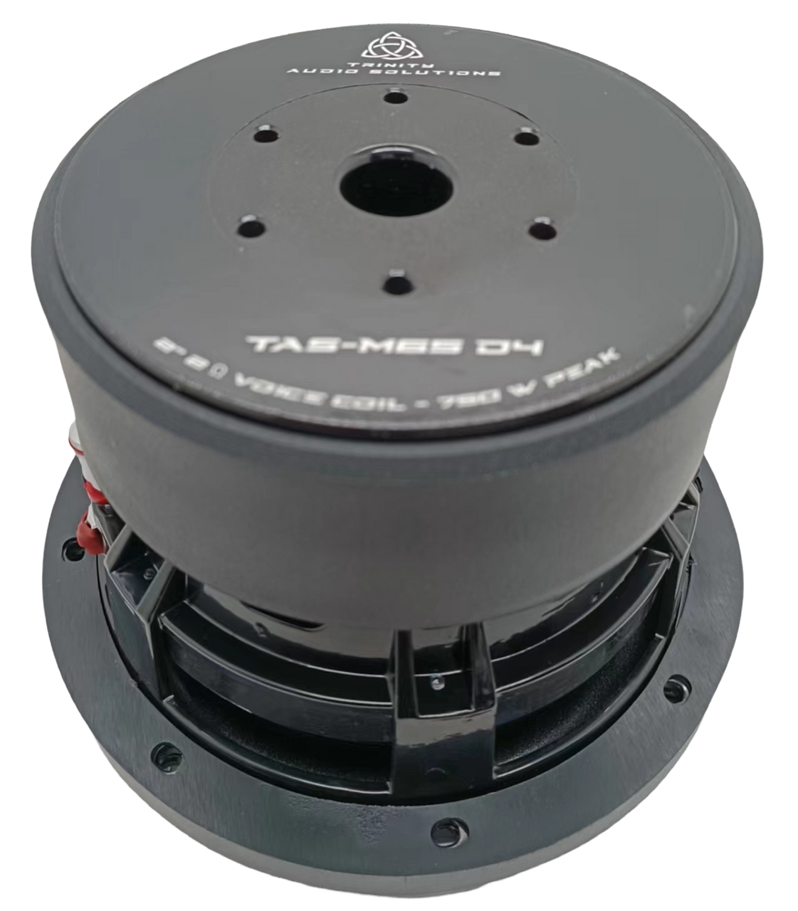 Trinity Audio Solutions M Series 6.5″ Subwoofer Discount