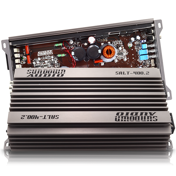 Sundown Audio SALT-400.2 Online now