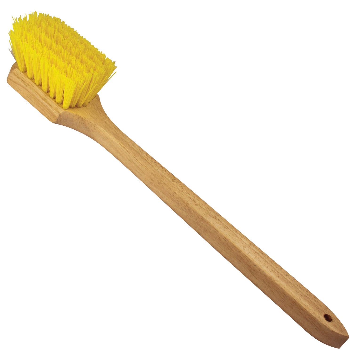 Kraft Tool BL523 Long Arm Acid Brush – Plastic Fibers on Sale