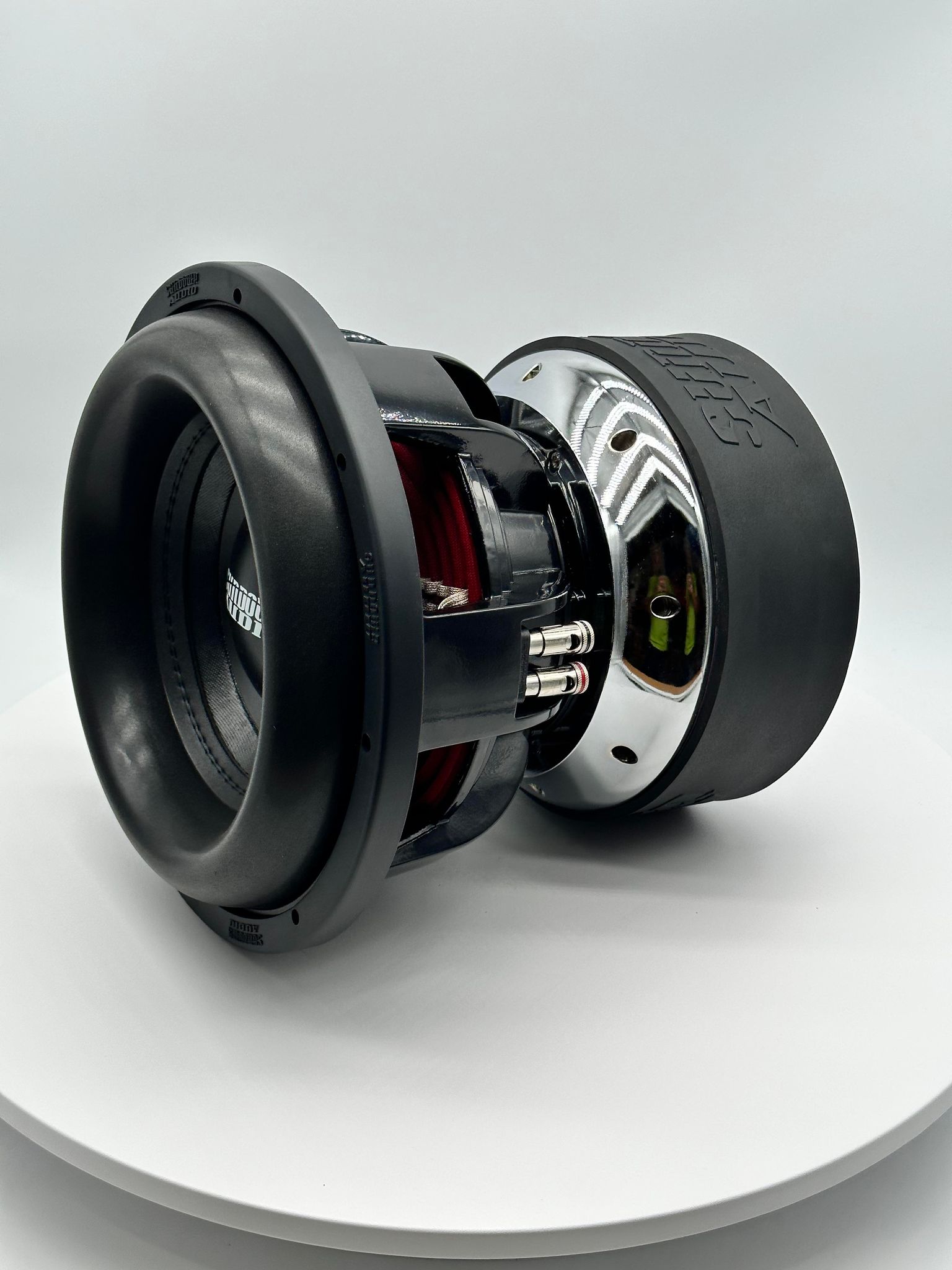 Sundown Audio SDDN 12″ Dual 1 ohm Subwoofer LIMITED EDITION Online now